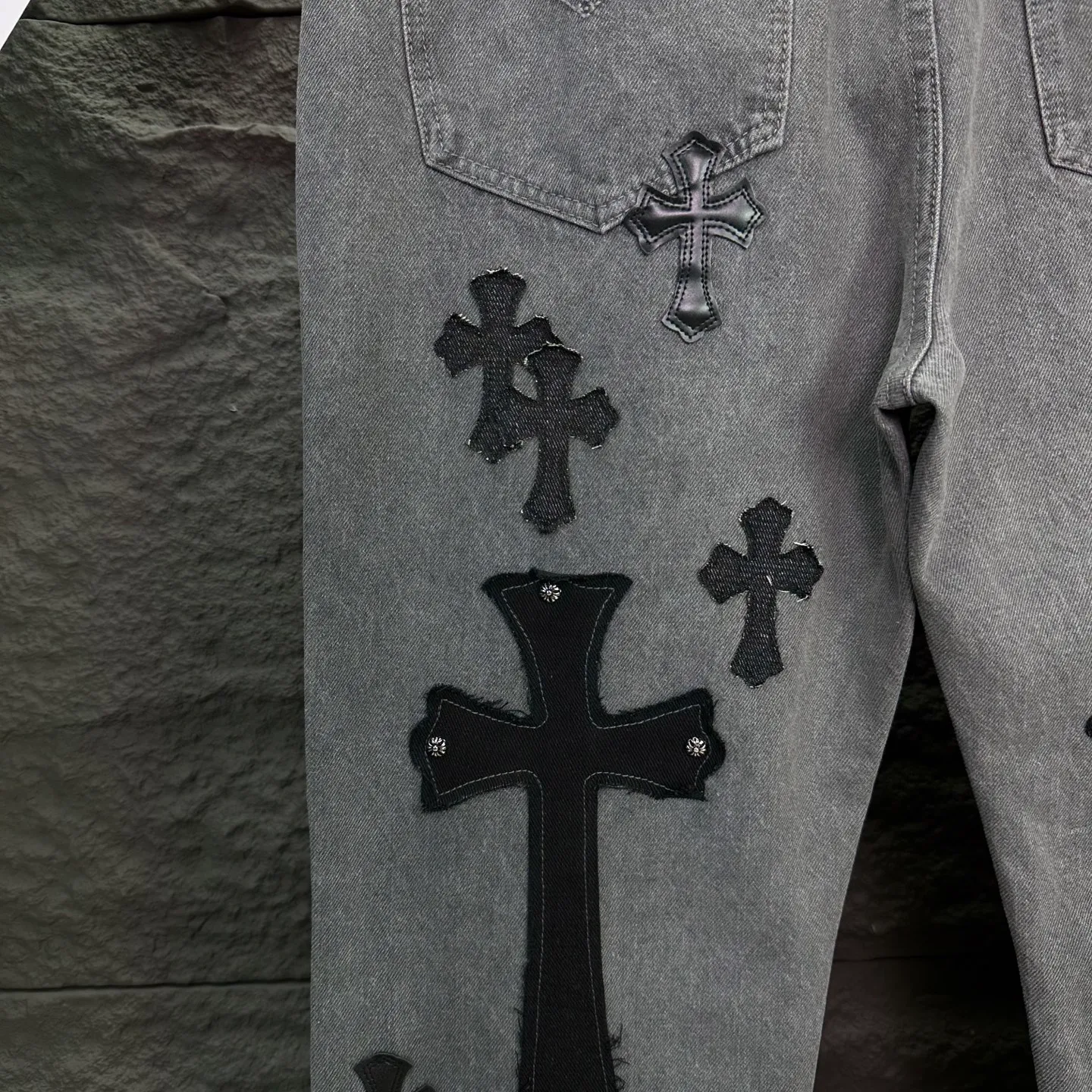 2025New Arrival Quality ， ， ， ， ， ！ ， ， ！！！ ：Dark Gray Size：30、32、34、36（ Size）